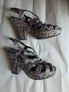 Sheridan Mia Sandals